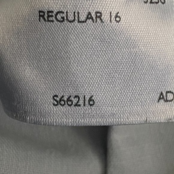 Levi's Denizen 216 Skinny Fit Jeans - Picture 4 of 9